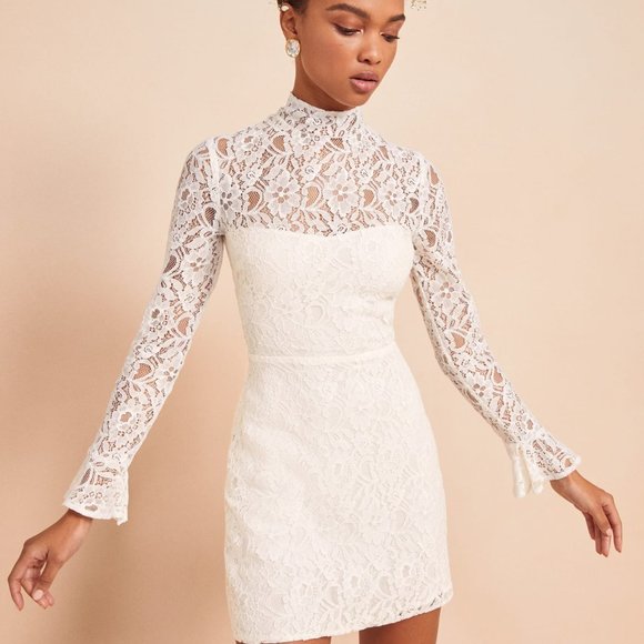 Reformation Dresses & Skirts - Reformation Carraway Dress